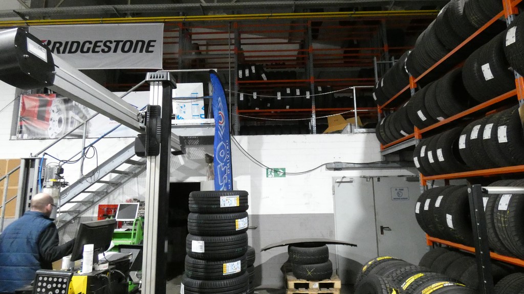 R.A.D. KFZ Reparaturen Autowerkstatt Auto Werkstatt Euskirchen