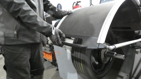 R.A.D. Räder auswuchten